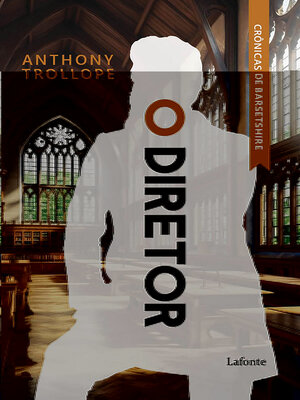 cover image of O Diretor